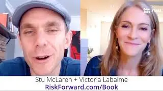 Risk Forward - Embrace The Unknown and Unlock Your Hidden Genius