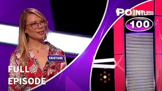 How Well Do you Know Your Top Gear Presenters | Pointless UK | Season 24 Episode 14 | Full Episode