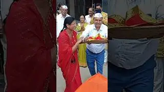 Khandeshi Dev Nachavane | Khandeshi Wedding Rituals | Khandeshi Dance | Khandeshi Music #dance #dj