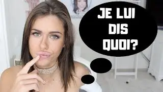 COMMENT ABORDER UN/UNE INCONNU(E)
