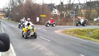 Weihnachtsgaudi Gehren