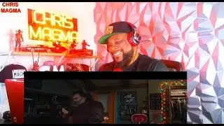 Dear Santa | Official Trailer - REACTION!!!