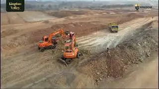 Kingdom Valley Islamabad Latest Updates//Development updates//Installment Plots by Kp dream property