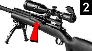 SSG24 MARS RAIL Release