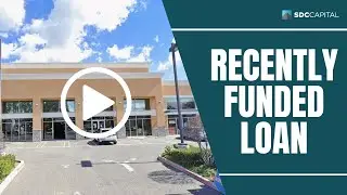 SDC Capital Closes $2.4M Vacant Retail Property Loan in Murrieta, CA