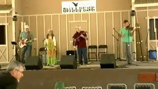 &ldquo;Full Set / Full Band&rdquo; at The Will McLean Music Festival by Bill & Eli Perras 2016: