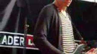 The Kills (SXSW 2008 - Austin)