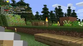 GregTech New Horizons - Ep. 002