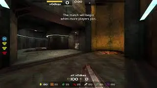 TORNEO DUEL SUDAMERICANO 2020 // LATRONIX vs VODKAX vs ZEKE // Y LIGA CTF CLAUSURA MARAT&Oacute;N //