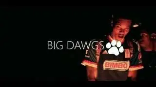 LIL YASE - BIG DAWGS l DIR@YOUNG KEZ