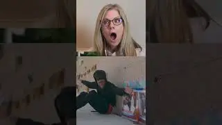 older people reacting to foolio ( when i see you )