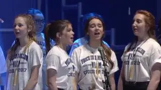 Wings, The Benjamin Britten Music Academy, VIAM2017