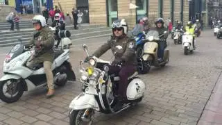 Paisley Modstuff 2016 Rideout
