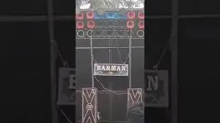 Barman Music Speaker Check 💥 | Main Hoon Don DJ Remix | Humming Bass | DJ Competition 🔊