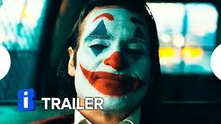 Coringa: Del&iacute;rio a Dois | Trailer 2 Legendado