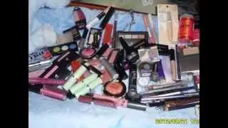 Huge Back to School Makeup Giveaway(CLOSED)