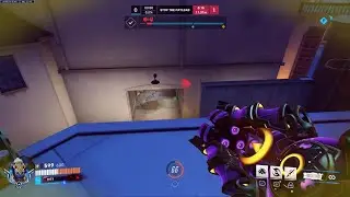 Overwatch 2_ Highlight Orisa comp 5k