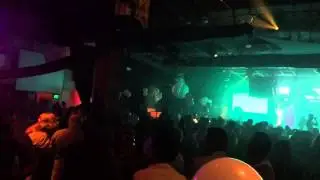 WTF Fridays at Shark Club! WHITE Massive Party!