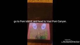 How to catch Mienfoo in Pokemon USUM