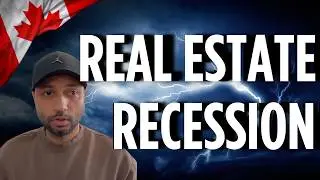 2026 Canadian Housing During Recessions: What the Data Shows
