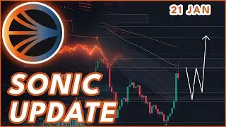 WAS THIS THE BOTTOM!?🚨 | SONIC (FANTOM) PRICE PREDICTION & NEWS 2024!