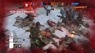 For Honor - Random Dominion Shaman Match pt311