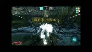 Self Pass Back Wall Double Tap Goal