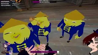 VRChat - Best of PuddlePocket Compilation #1