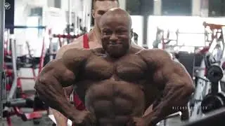 AGAINST ALL ODDS   GIANT KILLER   SHAUN CLARIDA MOTIVATION