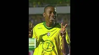 O QUADRADO QUE GANHARIA A COPA DE 2006 🇧🇷