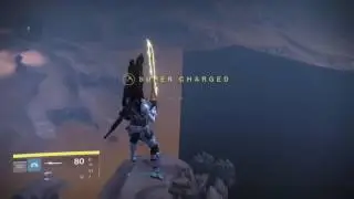 Destiny Cabal Ship Launch Glitch