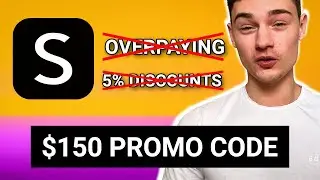 Use this $150 Shein Promo Code - New/Old Users (Discount code that actually works!!)