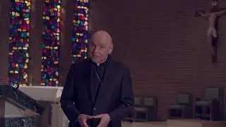 Message to the Faithful on Reopening | Bishop Mario Dorsonville