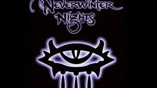 Let's Play Neverwinter Nights 1 - 58 Entering the Host Tower