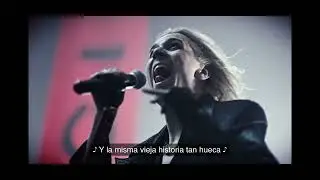 HOKKA ~ Death by Cupid&rsquo;s Arrow [  Lyrics ,Sub Espa&ntilde;ol ]