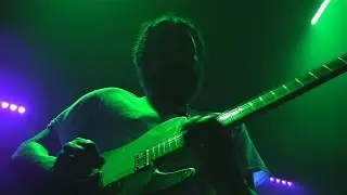 Bob Ras - Cocaine - 2/17/2017 @ King Avenue 5