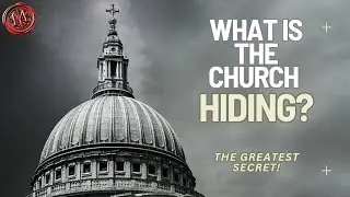 The Church's Greatest Secret in the Middle Ages! (History Could Be Rewritten)