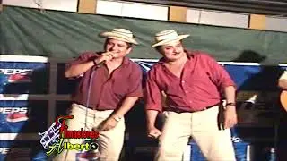 Controversia entre Armando Aizprua Miguelito Rivera y Tano Mojica