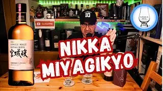 NIKKA MIYAGIKYO