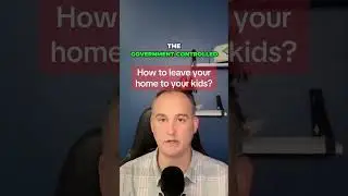 Avoid probate, don&rsquo;t leave your home to your kids in a will