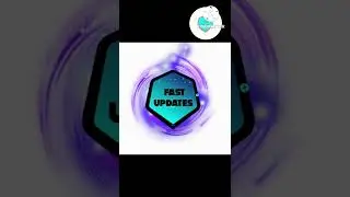 Fast updates introduction video 📹  #Fastupdates #shorts