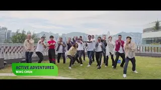 Hong Kong Incentive Playbook | Incentive Ideas All-in-one