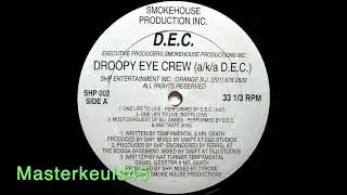 Droopy Eye Crew   Anybody