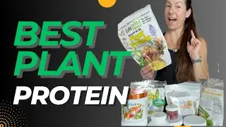 Review: Markus Wild Force Plant Protein. This is ALL you need!