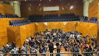 Alejandro Lu&eacute;vanos - Non Piangere Li&ugrave;. Aria de Calaf de Turandot. Giacomo Puccini.