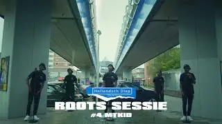 Mtkid - HOCUS POCUS | ROOTS Sessie #4 - Hollandsch Diep 📍
