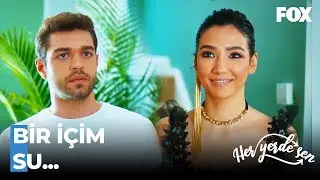 Demir, Selin'e HAYRAN KALDI - Her Yerde Sen 2. Bölüm
