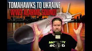 &laquo;Томагавки&raquo; на Украину &mdash; звучат сигналы тревоги Третьей мировой войны!