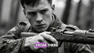 64 Kills, One Rifle &mdash; The WWII Sniper Trick They Never Saw Coming