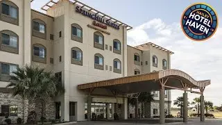 SpringHill Suites Waco Woodway | Waco (TX), United States | Hotel Review 🛏️